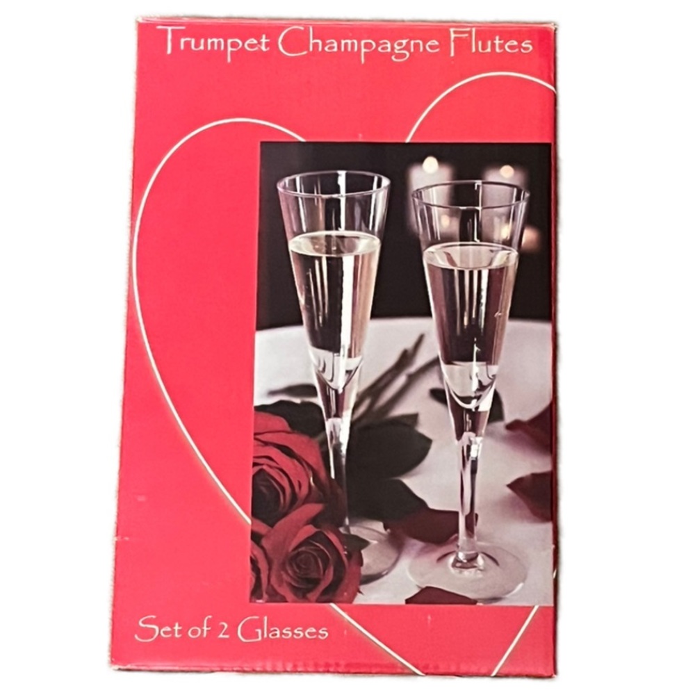 Champagne Glasses